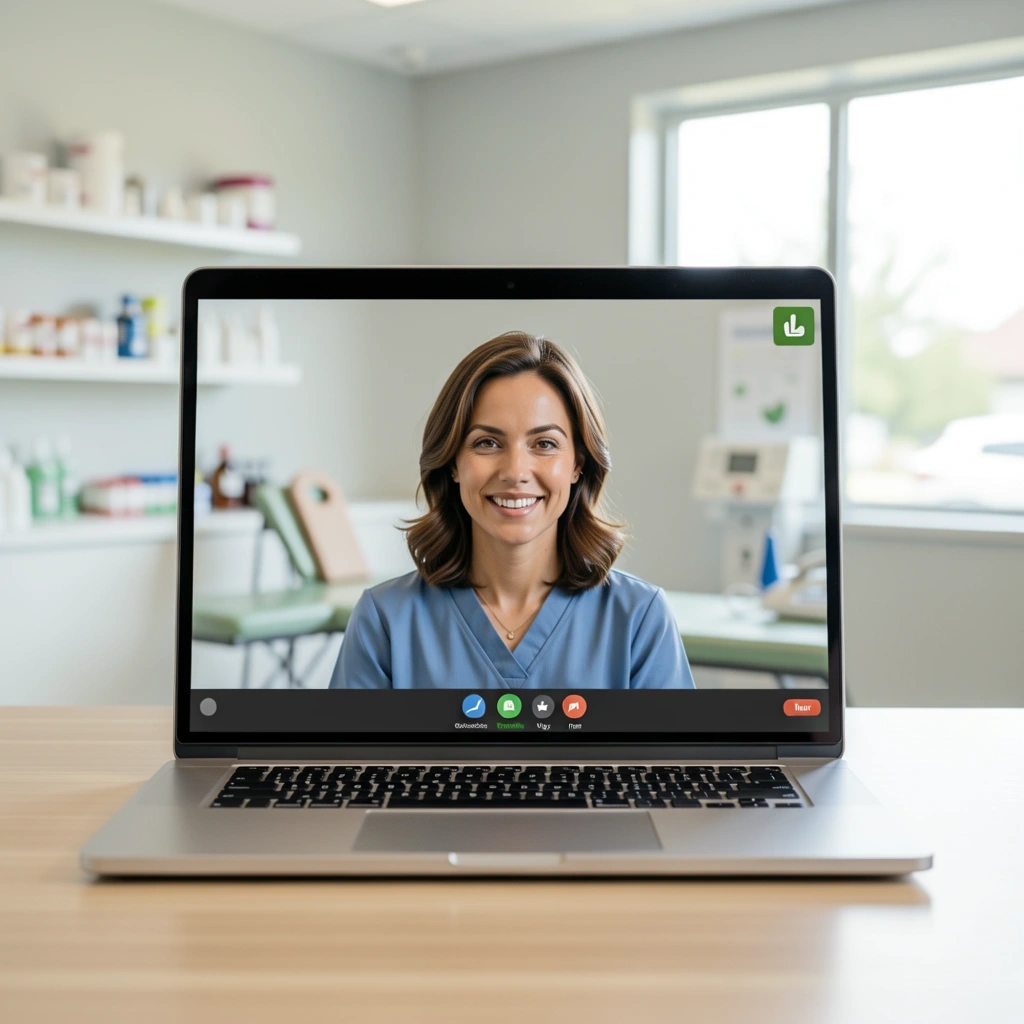 Consulta Online Salud Vital