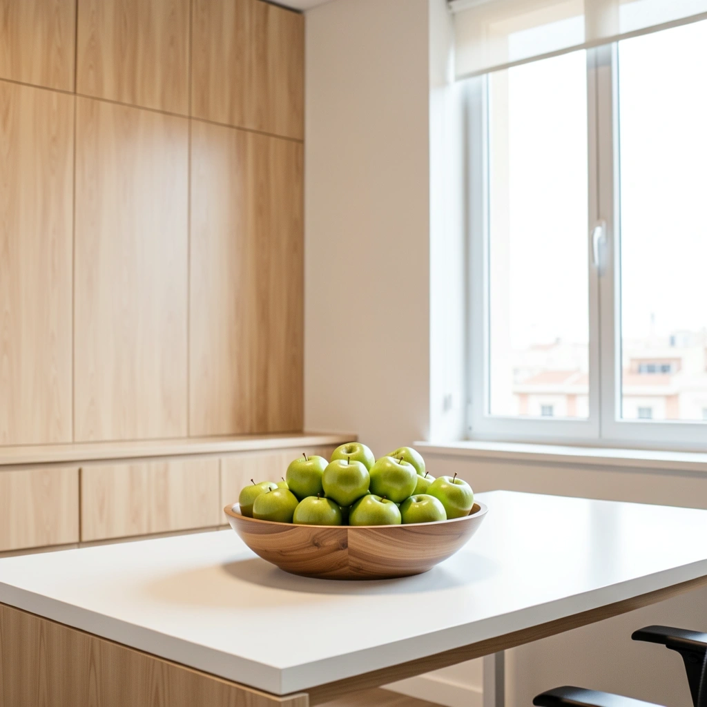 Consulta de Nutrición Salud Vital