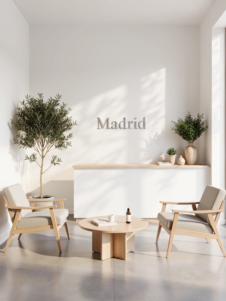 Salud Vital Clínica